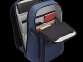 Le ThinkPad Executive 16 pouces Backpack ne sera pas disponible avant le printemps 2024. (Source de l'image : Lenovo)