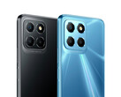 Le Honor X8 5G est désormais disponible dans la zone euro et au Royaume-Uni. (Image source : Honor)