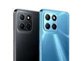 Le Honor X8 5G est désormais disponible dans la zone euro et au Royaume-Uni. (Image source : Honor)