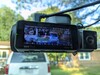 Vantrue Nexus 5S en action