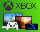 Bannière Xbox Gaming (Source de l'image : Microsoft Gaming avec modifications)