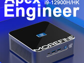 Test du Morefine S600 Apex : mini PC puissant avec Intel Core i9 12900HK et 64 Go de RAM