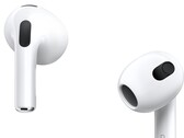Les AirPods sont censés être améliorés de toutes sortes de façons. (Source : Apple)