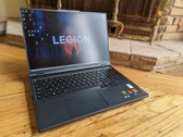 Test du Lenovo Legion Pro 5 16 Gen 8 : les débuts du Ryzen 7 7745HX