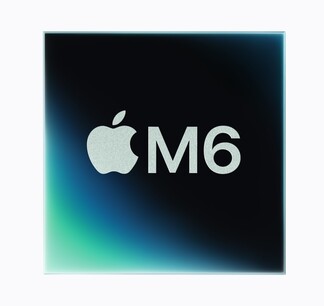 Le SoC M6 a été dévoilé le mois dernier, en même temps qu’une nouvelle version du Mac mini.