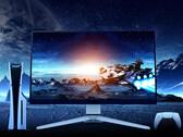 Le MOBIUZ EX321UX est l'un des rares mini-écrans LED de 32 pouces et 4K. (Source de l'image : BenQ)