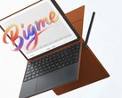 Bigme B10 : Tablette avec écran e-ink et support 4G (Image source : Bigme)
