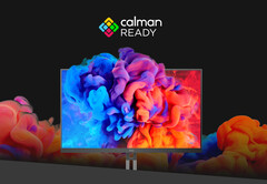 Les modèles U27U3CV et U32U3CV sont dotés d'écrans 4K Nano IPS, mais avec des tailles de panneaux différentes. (Source de l'image : AOC)