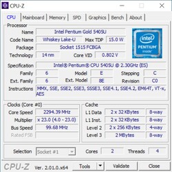 CPU-Z