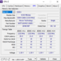 Dell G3 17 3779 - CPU-Z.