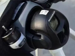 Le Mavic 4 Pro pourrait être le premier de la série à intégrer le LiDAR. (Source de l'image : via @Drones19170668)