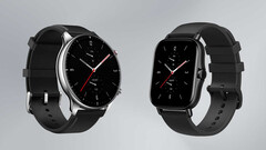 Les Amazfit GTR 2e et GTS 2e bénéficient enfin du support d'Amazon Alexa. (Image source : Amazfit)