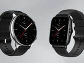 Les Amazfit GTR 2e et GTS 2e bénéficient enfin du support d'Amazon Alexa. (Image source : Amazfit)