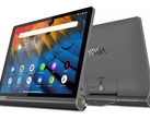 Une Yoga Tab existante. (Source : Lenovo)