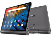 Une Yoga Tab existante. (Source : Lenovo)