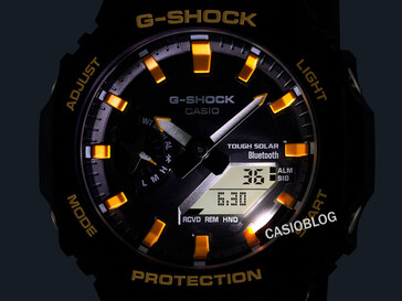 (Image source : Casioblog)
