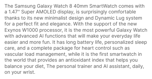 (Source de l'image : Samsung via Sudhanshu Ambhore)