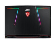 MSI GE63 Raider RGB 8RF