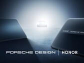 Honor présentera deux smartphones co-créés par Porsche Design au MWC 2024. (Source de l'image : Honor)
