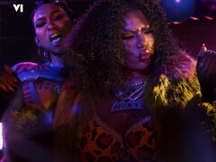 Real Dimez, l'un des personnages principaux de GTA 6.