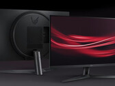 L'UltraGear 27GS60F offre des images à 180 Hz et 1080p sur son écran IPS. (Source de l'image : LG)