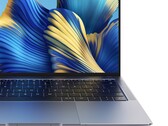 Le MateBook X Pro 2022. (Source : Huawei)