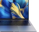 Le MateBook X Pro 2022. (Source : Huawei)