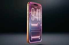 Le PWM peut être désactivé sur l'iPhone 17 Pro (Image source : Apple)