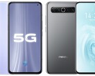 L'iQOO 3 et le Meizu 17 Pro ont été salués pour leur rapport qualité-prix. (Source de l'image : iQOO/Meizu - édité)