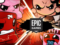 Le prochain jeu mobile d'Epic Games devrait arriver dans la journée. (Source de l'image : Headup - édité)