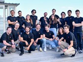 L'équipe de Mistral AI est basée à Paris, en France. Source de l'image : Mistral AI