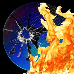 Vignette de la vidéo Moore's Law Is Dead (source de l'image : Moore's Law Is Dead YouTube channel)