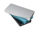 Le boîtier pour mini-PC MNT Station est disponible en trois coloris. 
