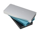 Le boîtier pour mini-PC MNT Station est disponible en trois coloris.