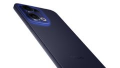 Le Reno 13 Pro. (Source de l'image : Oppo)