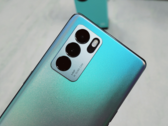L'OPPO Reno 6 Pro. (Source : The Mobile Indian)