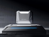 Le E300. (Source : Volcan via Indiegogo)