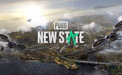 PUBG : New State sera disponible sur iOS et Android plus tard dans l'année. (Image : Krafton)