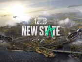 PUBG : New State sera disponible sur iOS et Android plus tard dans l'année. (Image : Krafton)