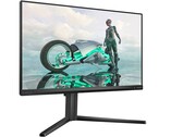 Philips 27M2N5901A et 27M2N3800A : Deux nouveaux moniteurs dotés de la technologie Ambiglow (Source : Philips)