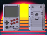 Le PiBoy DMGx fait ressembler le Raspberry Pi 5 à un Game Boy avec des commandes de type SEGA Genesis. (Source de l'image : Experimental Pi - édité)
