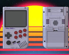 Le PiBoy DMGx fait ressembler le Raspberry Pi 5 à un Game Boy avec des commandes de type SEGA Genesis. (Source de l'image : Experimental Pi - édité)