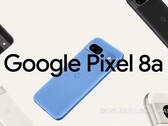 Selon les rumeurs, le Pixel 8a devrait être lancé dans moins d'une semaine. (Source de l'image : @OnLeaks &amp; SmartPrix)