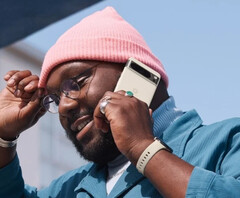 Le Pixel 8 Pro dans sa couleur de lancement