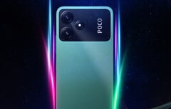 La POCO M6 Pro a un peu plus de trois mois (Source : Xiaomi)