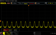 PWM (0 % de luminosité)