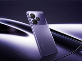 Un appareil de la série GT de Realme. (Source : Realme)