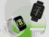 La nouvelle Watch 2 Pro. (Source : Realme)