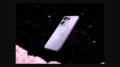 Le Reno13 Pro. (Source de l'image : Oppo)