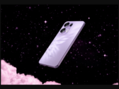 Le Reno13 Pro. (Source de l'image : Oppo)